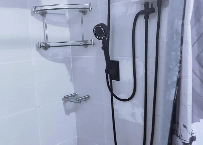 Maria's Staycation Hotel Manila