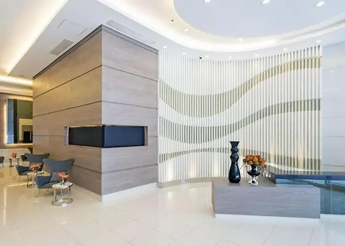 Maria's Staycation Hotel *