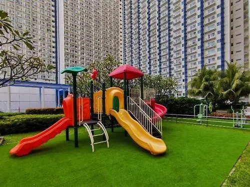 Maria's Staycation Hotel